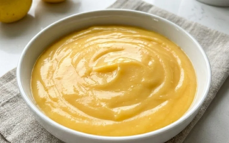 Fruit Curd