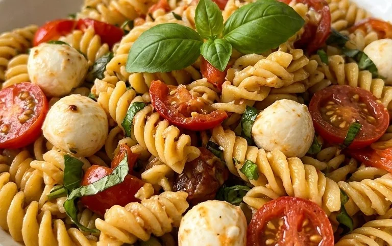 Italian Pasta Salad