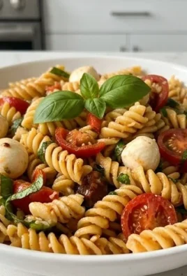 Italian Pasta Salad