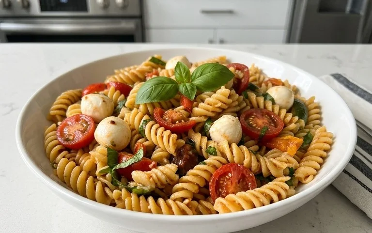 Italian Pasta Salad
