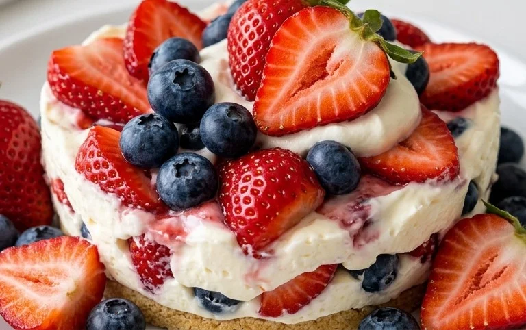 Wow Your 4th Of July Party Guests, One Pin At A Time