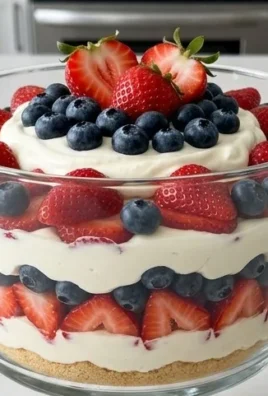 Wow Your 4th Of July Party Guests, One Pin At A Time