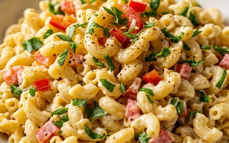Macaroni Salad
