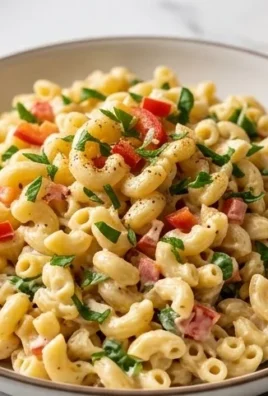 Macaroni Salad