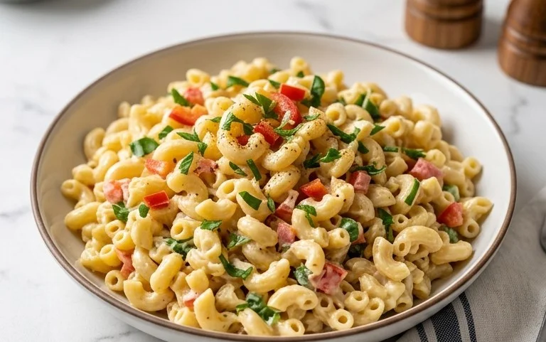 Macaroni Salad