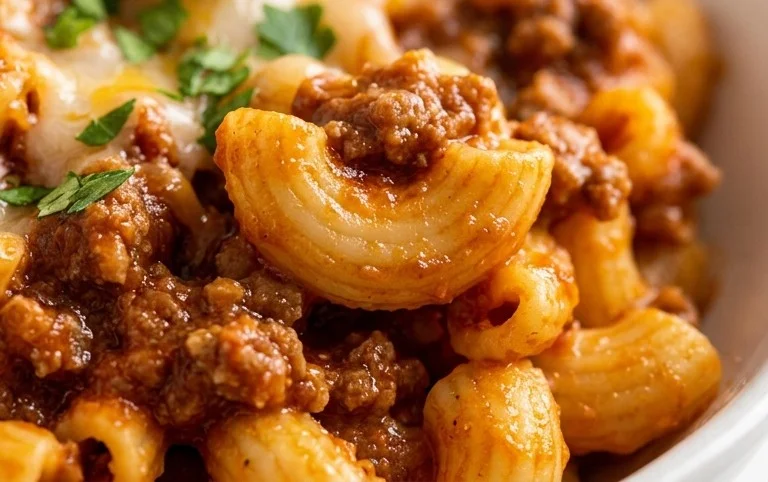 Beefaroni