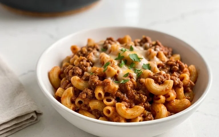 Beefaroni