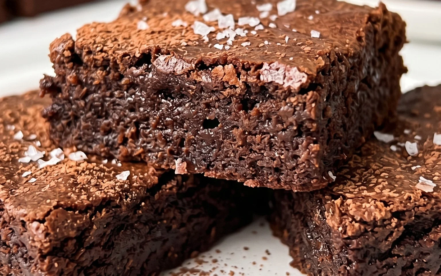 Sweet Potato Brownies