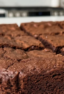 Sweet Potato Brownies