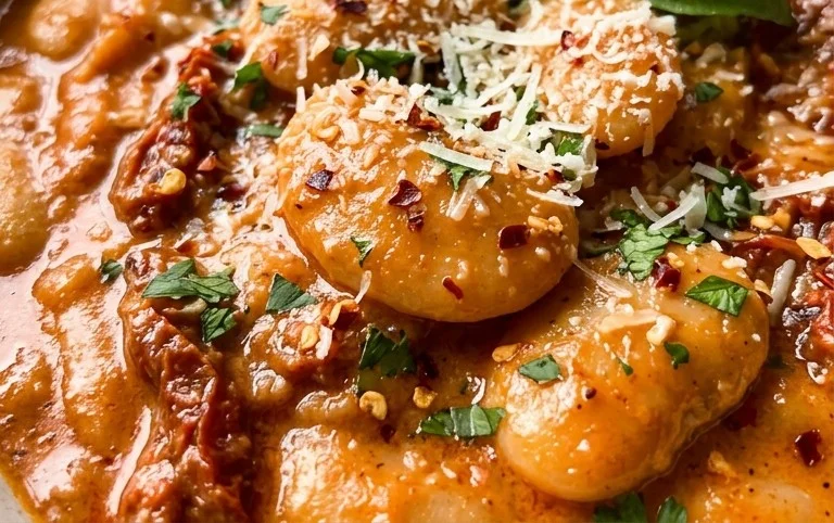 Marry Me Butter Beans