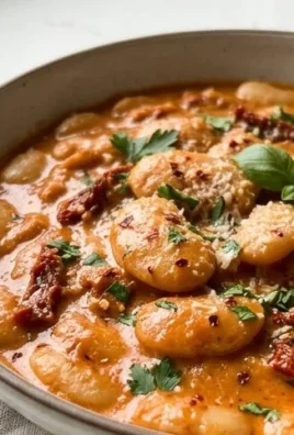 Marry Me Butter Beans