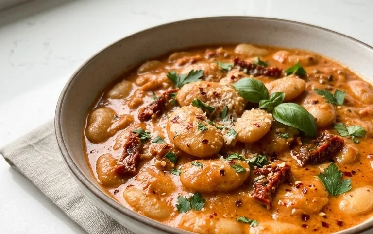 Marry Me Butter Beans