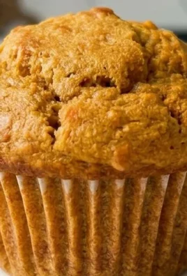 Anti-Inflammatory Coconut and Sweet Potato Muffin Recipe