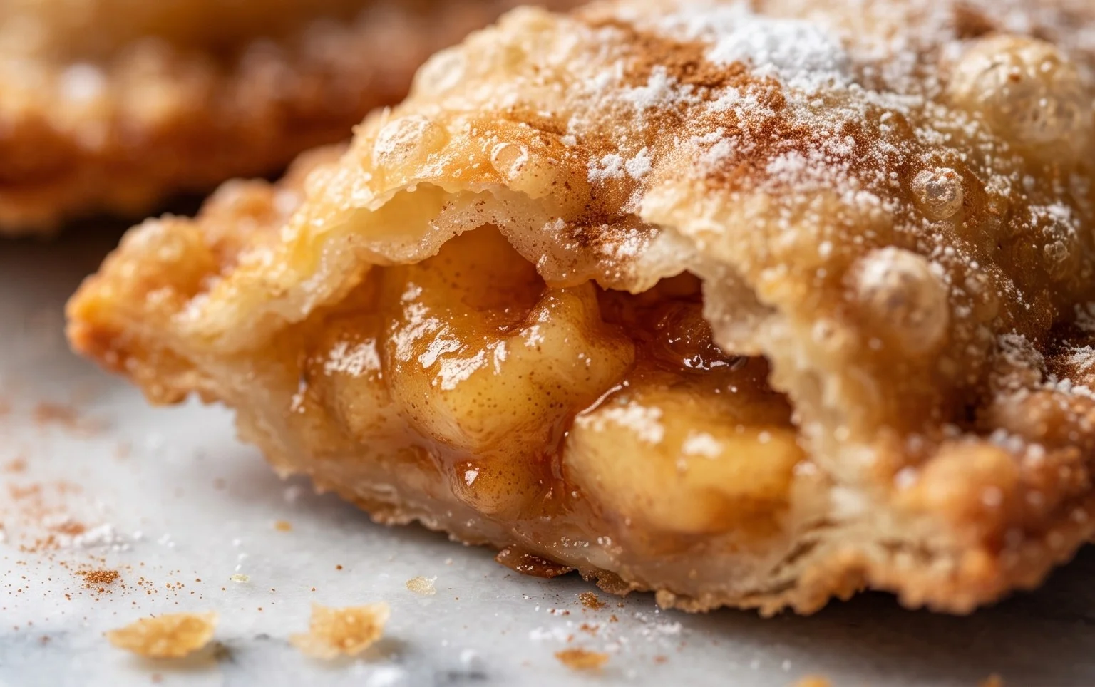 The Best Fried Apple Pies Recipe (Homemade)
