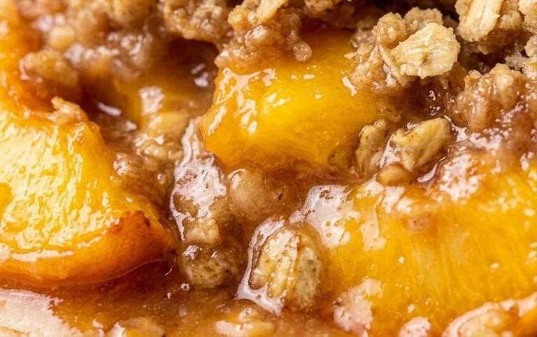 Peach Buckle