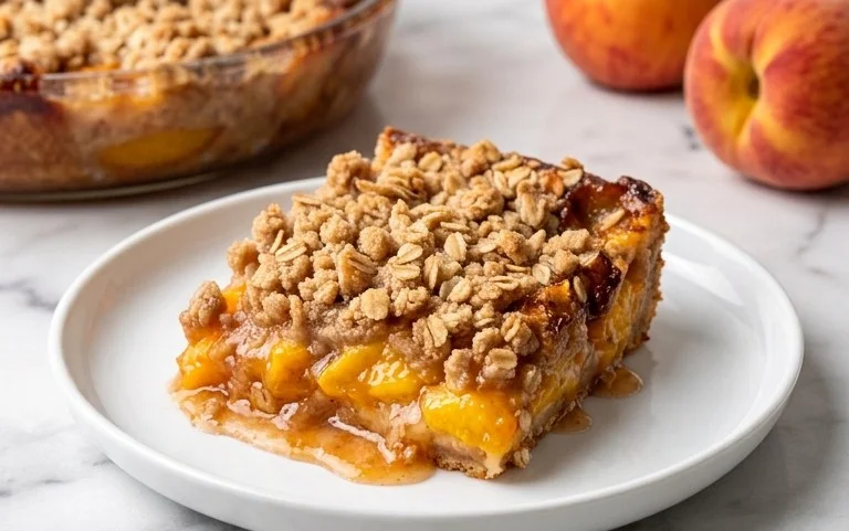 Peach Buckle