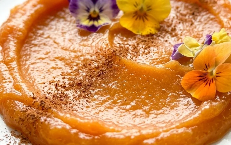 Peach Butter