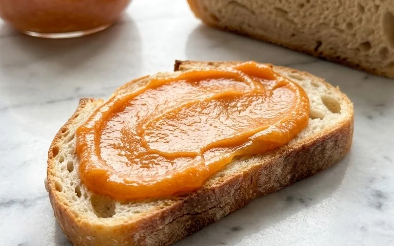 Peach Butter