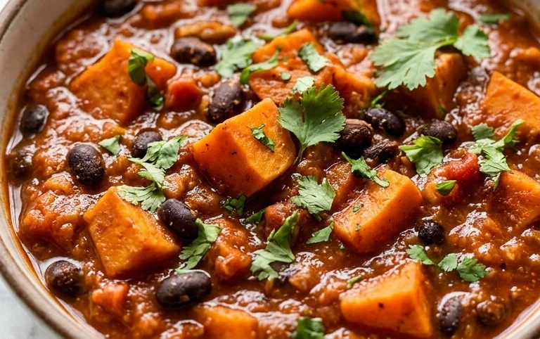 Fall Camping Meals to Keep You Warm & Cozy