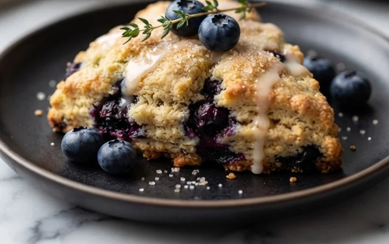 Scones Recipe