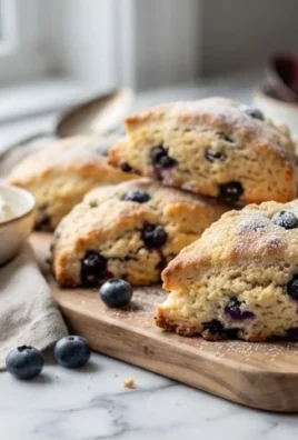 Scones Recipe